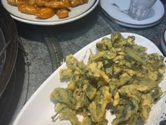 -华盛园卷子王农家菜水库鱼