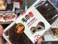 -全家便利店(襄阳南路店)