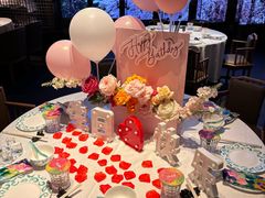 -桂满陇·海市蜃楼·黑金(国金店)