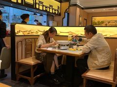 -小菜园新徽菜(芜湖万达店)