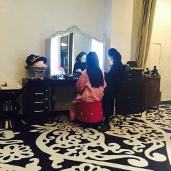 点击看大图 -挪娅婚纱摄影皇家会所