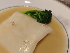 -广州文华东方酒店·江-由辉师傅主理