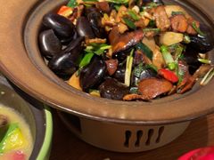-云海肴·汽锅鸡·云南菜(苏州中心店)