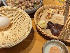 -鸽子窝(宋庄店)