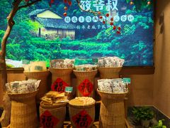 -筱爷叔·上海传统手工菜(玉树路店)