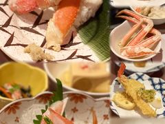 -蟹料理 札幌かに家(名古屋店)