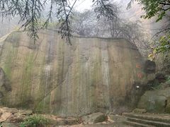 -崂山巨峰游览区