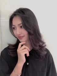 -FG HAIR·烫发·染发