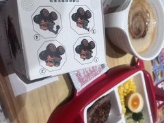 -味千拉面(世纪东方店)