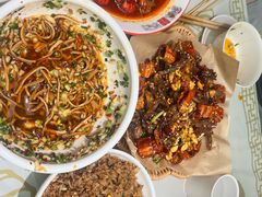 -串盟烧烤大排档·长沙美食地标(星沙店)