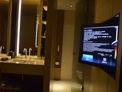 -杭州逸酒店(西湖武林店)