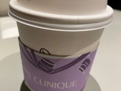 -Seesaw Coffee(西岸凤巢店)