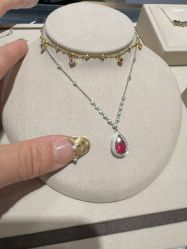 点击看大图 -Cindy Jewelry·钻戒·彩色宝石
