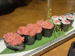 -古田居·特色寿司料理(星之岛旗舰店)