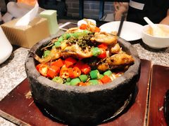 -孔乙己(后海店)