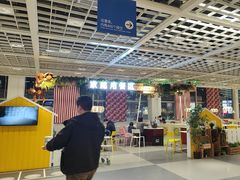 -宜家·瑞典风味餐厅(无锡店)