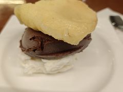 -MADO冰淇淋咖啡馆(淘金店)
