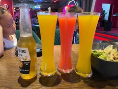 -疯克大象美式烤肉餐厅