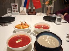 -马克西姆俄罗斯餐厅(通亚街店)