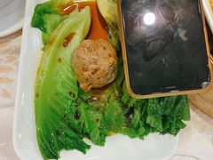 -新东源国际酒店·新东源食坊(沙井店)