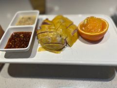 -雍哲港式餐厅(现代广场店)