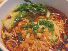 -川正旺江湖菜(三元桥店)