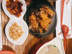 -红料理|串串有瘾·烧烤(吴中路店)