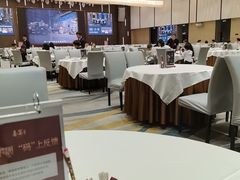 -喜宴又一村·粤菜·茶点·海鲜(壹方天地店)