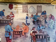 -南门四季铜锅涮肉(东坝店)