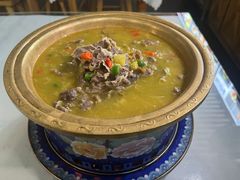 -金鸭都·老北京特色家常菜(潘家园店)
