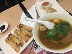 -四海游龙(大华店)