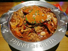 招牌肉蟹煲-胖哥俩肉蟹煲(虹口龙之梦店)