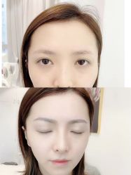 -MIVI野生眉纹绣纹眉