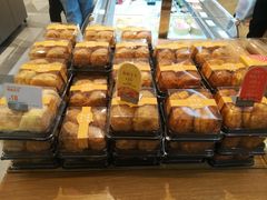 -BreadTalk面包新语·烘焙蛋糕(金光华广场店)
