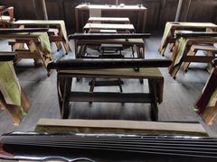 -月栖华明-云间草堂清茶馆(泗泾古镇店)