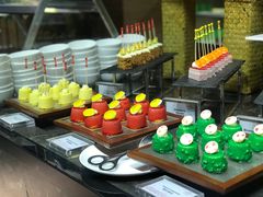 -乐咖啡西餐厅(太湖皇冠假日酒店)