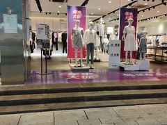 -以纯(观前街1号购物中心店)