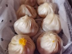 咸蛋黄小笼-笼铭坊(北蔡店)
