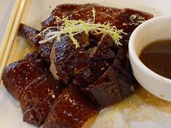 -猪肉婆私房菜(容桂总店)