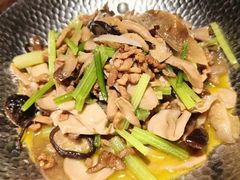 -湖兰金牌小炒肉(玉环万达店)