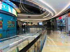 -银泰百货(厦门国贸中心店)