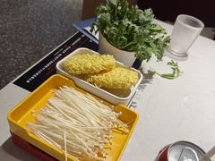 -川香煲(上海总店)