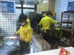 -吉品合酥脆烤饼(太平洋森活天地店)