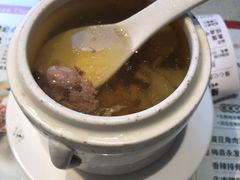 -膳心记-明火四宝煲仔饭(燕南店)
