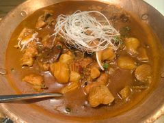 -茄子恰恰·新云南小炒(坪山益田店)