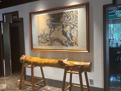 -舜耕山庄南风阁(舜耕路店)