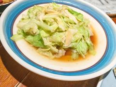 -晓疆山·大美新疆菜(白玉兰广场店)