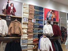 -优衣库(重庆万象城店)