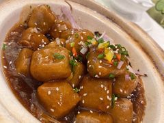 -聚鑫阁江浙菜·非遗传承技艺(青村帝华园店)