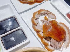 烤鸭一套-峨嵋酒家(地安门店)